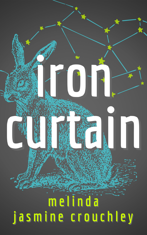 Book Cover Image for Iron Curtain